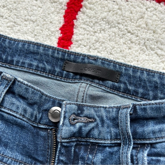 Joe's Jeans The Niki Mid-Rise Boyfriend - Picture 6 of 10